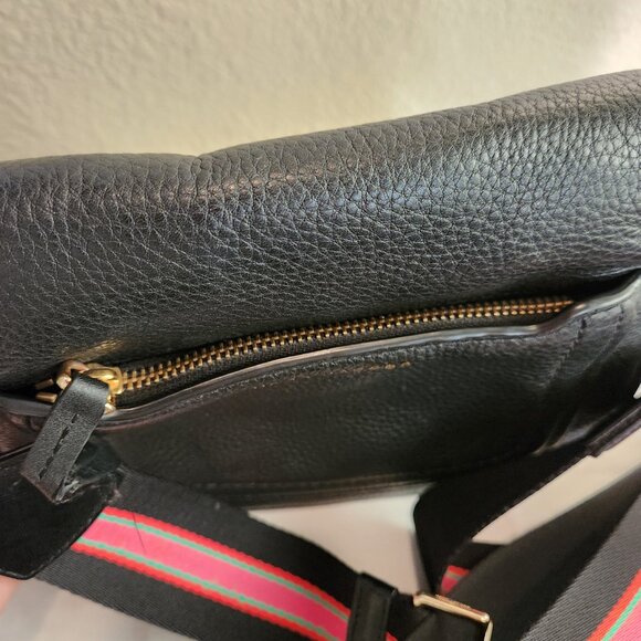marc jacobs leather crossbody bag - Picture 9 of 10